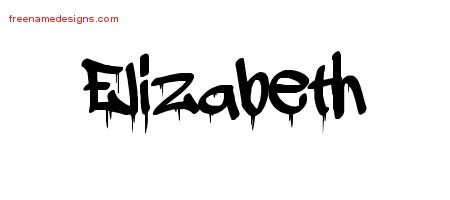 Граффити для девочек