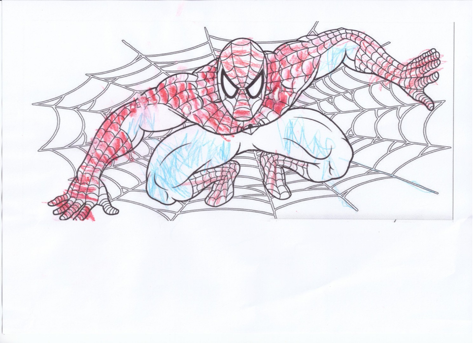 Человек паук рисунок. Человек паук рисунок легкий. Человек паук рисовать. Уроки рисования человек паук.