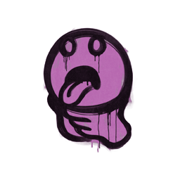 Граффити gg в КС