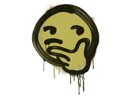 Граффити КС го