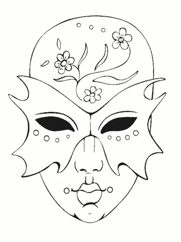 Маска формата а4. Театральные маски для раскрашивания. Маска раскраска. Эскиз маски для лица. Театральная маска раскраска.