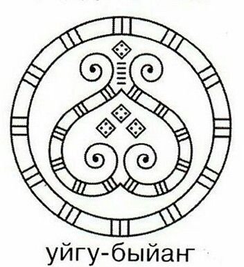Стилизованное изображение