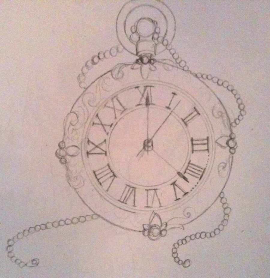 Рисунок карманных часов. Часы рисунок. Карманные часы эскиз. Часы эскиз. Эскизы старых часов.