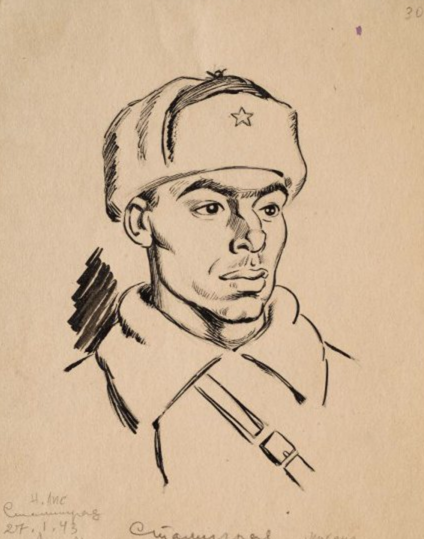 Портрет солдата. Портрет военногокарандашо. Рисунок солдату. Солдат рисунок карандашом.