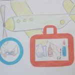 Придумать эскиз плаката. Эскиз правил безопасности в самолете. Плакат безопасности в самолете. Плакат правил безопасности в самолете. Рисунок безопасность в самолете.