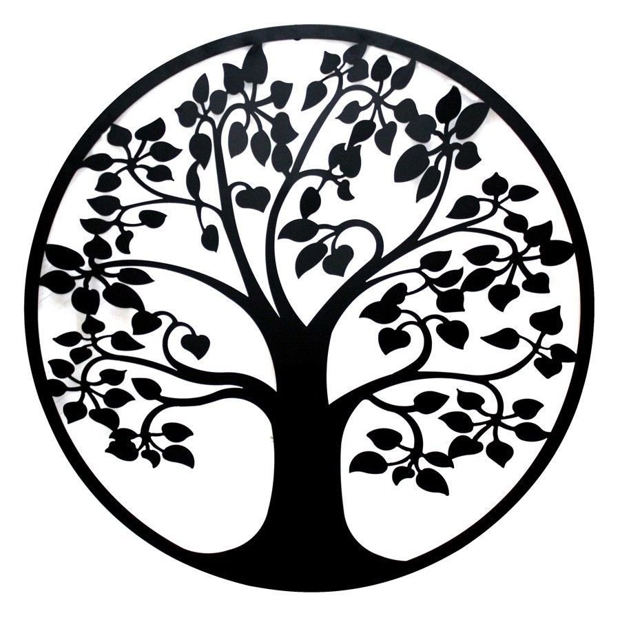 Древо жизни символ