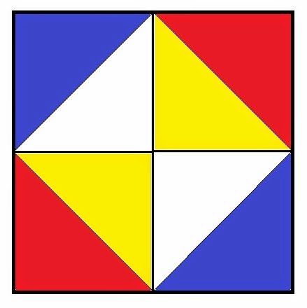 Кубики Векслера и Никитина