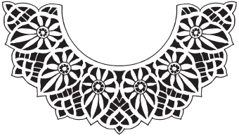 Светлана Ращупкина "вышивка Ришелье"