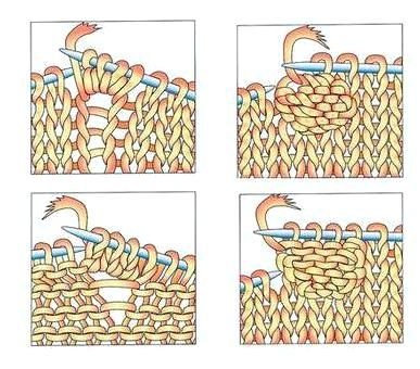 Узор кукуруза рисунок (49 фото)