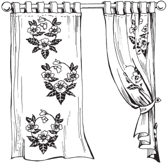 Светлана Ращупкина "вышивка Ришелье"