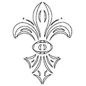 Трафареты узоров для фрезерования