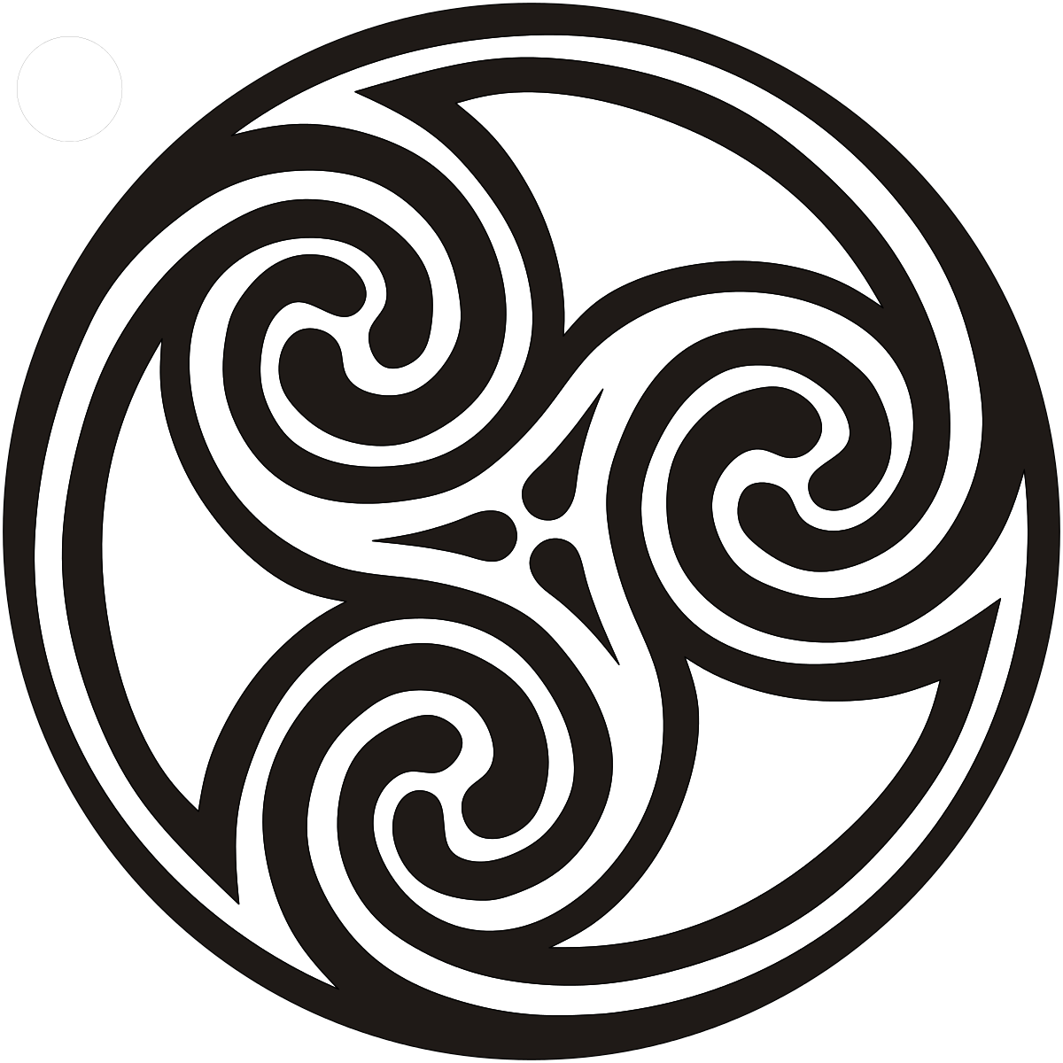 Символы png. Трискелион кельты. Кельтский трискель. Трискель Скандинавия. Кельтский символ трискель.