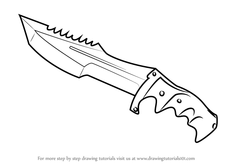 Раскраски стендофф ножи. Нож охотничий нож КС го раскраска. Нож Боуи КС го чертеж. Охотничьи ножи Боуи чертеж. Охотничий нож КС го раскраски.