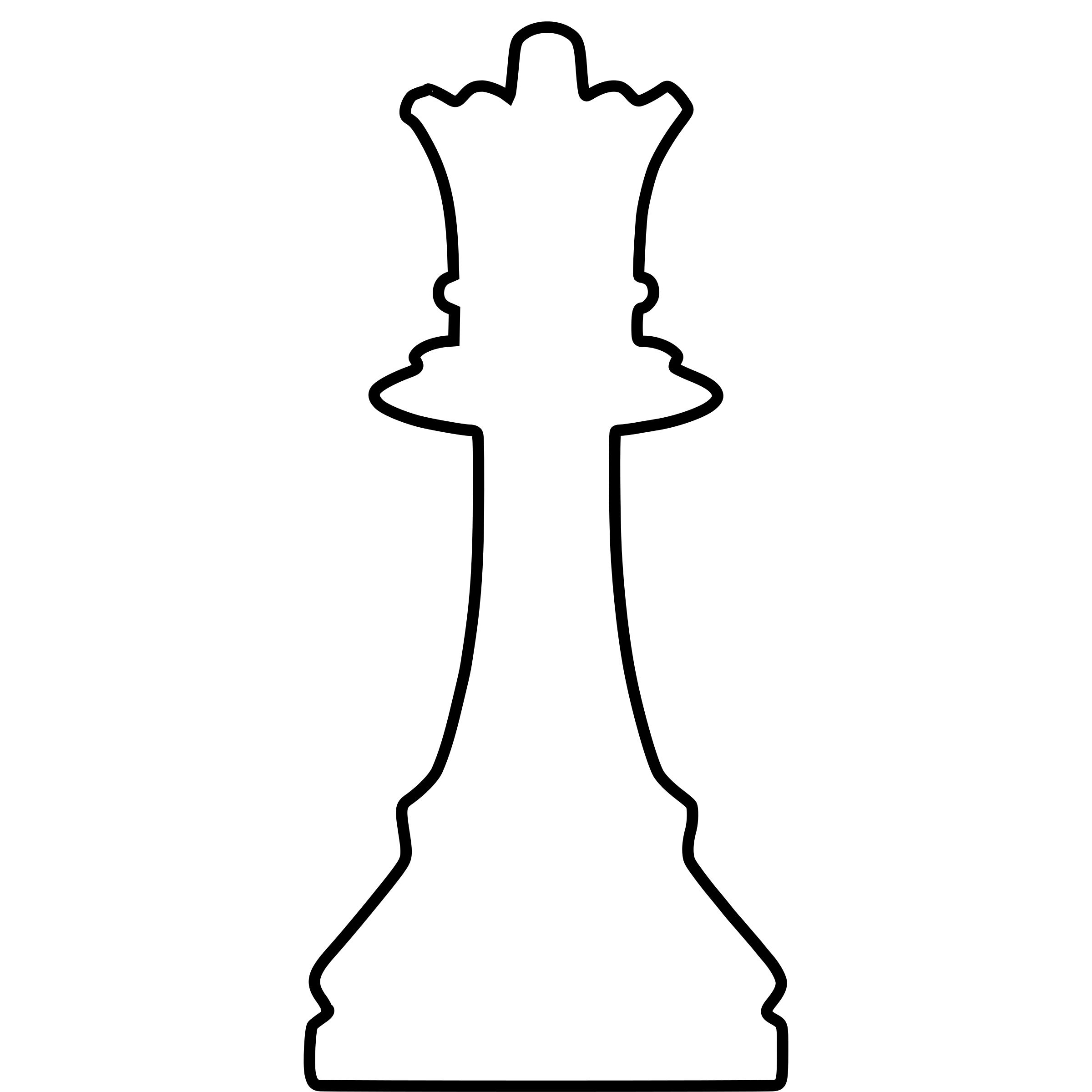 Фигуры королей в шахматах: олицетворение величия и стратегии