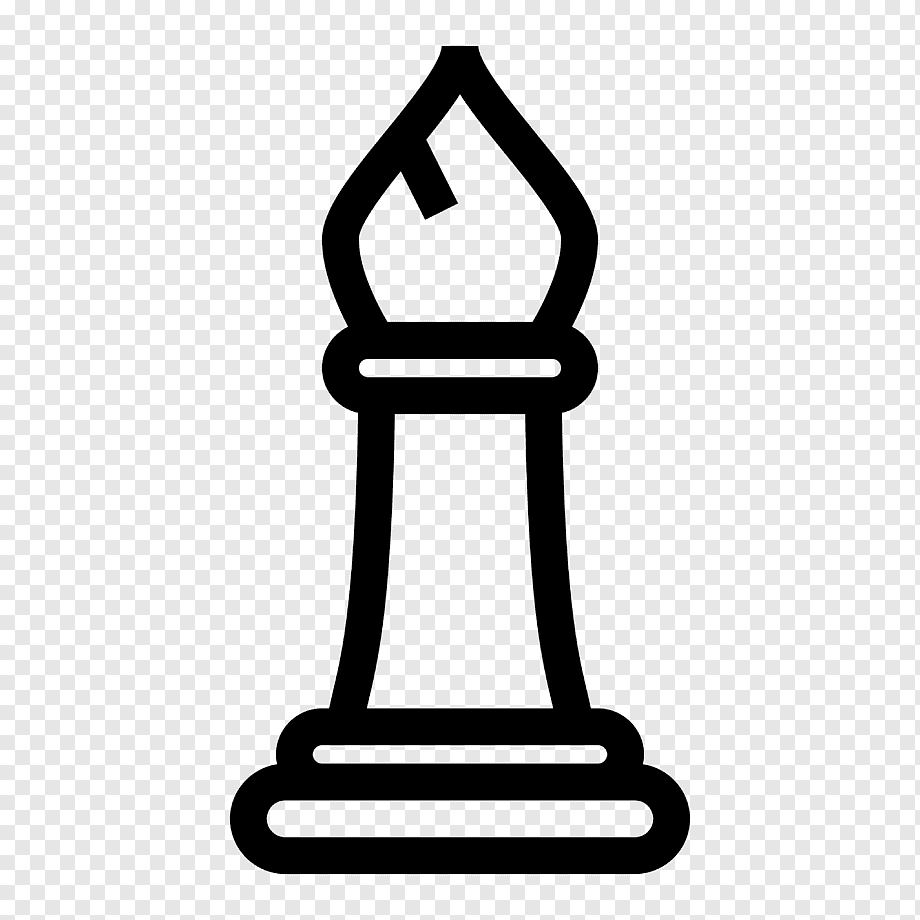 Нарисовать шахматные фигуры