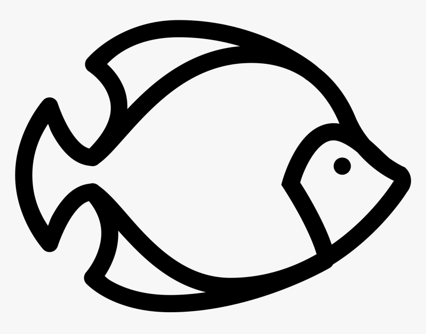 Была рыбка простая. Рыбка контур. Силуэт рыбы. Рыбка очертания. Рыбка черно белая.