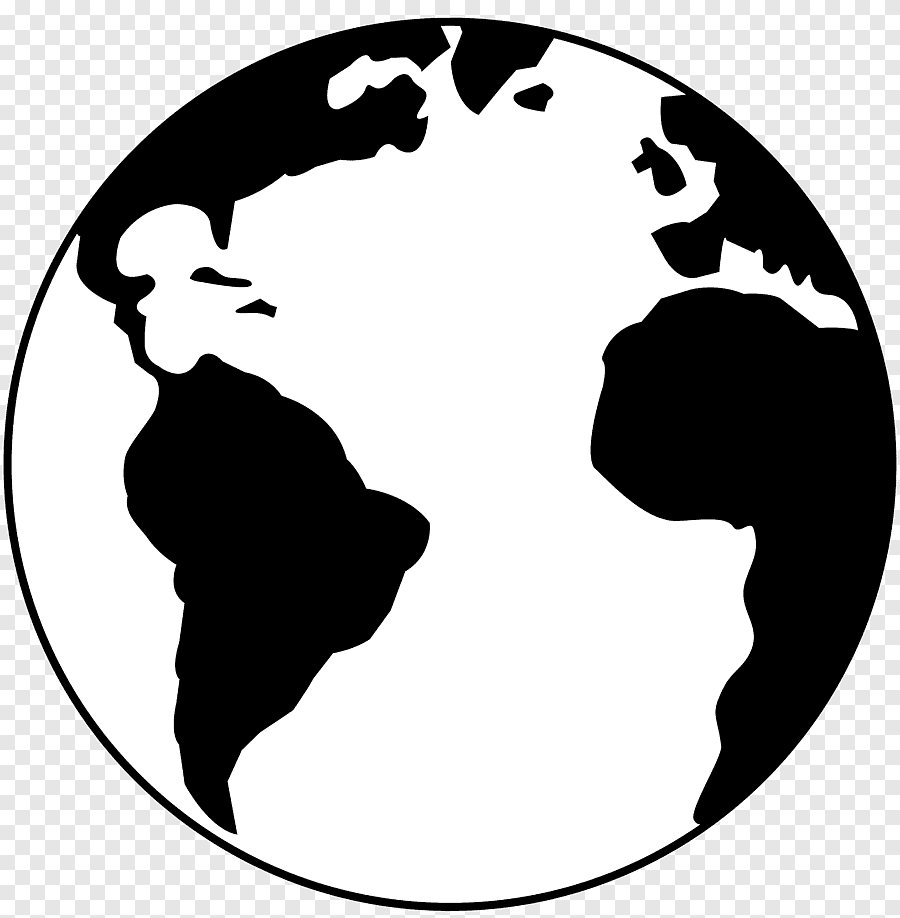Векторное изображение земли