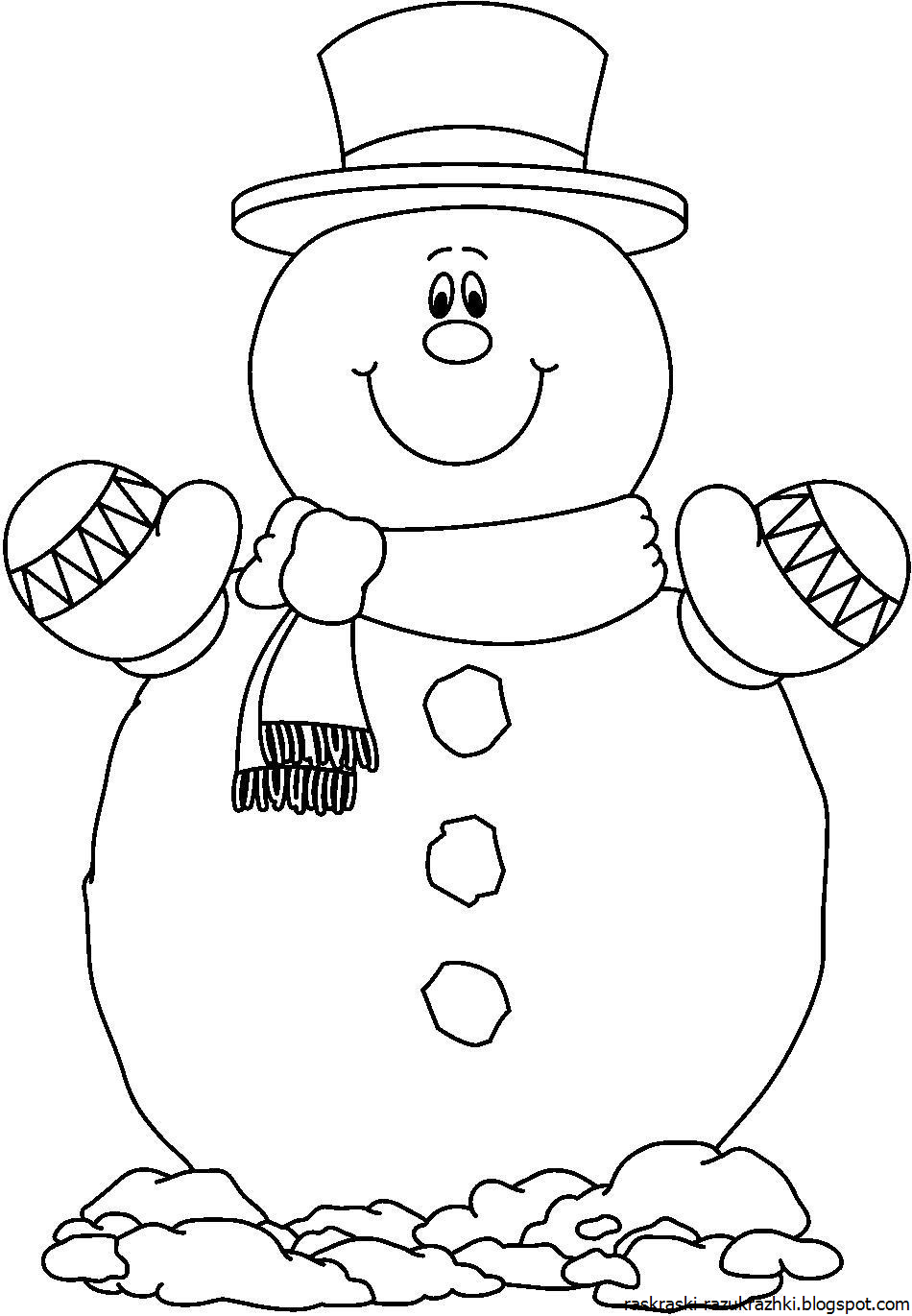 Снеговик для вырезания из бумаги. Снеговик раскраска. Сон раскраска. Снеговик раскраска для детей. Новогодний Снеговик раскраска.
