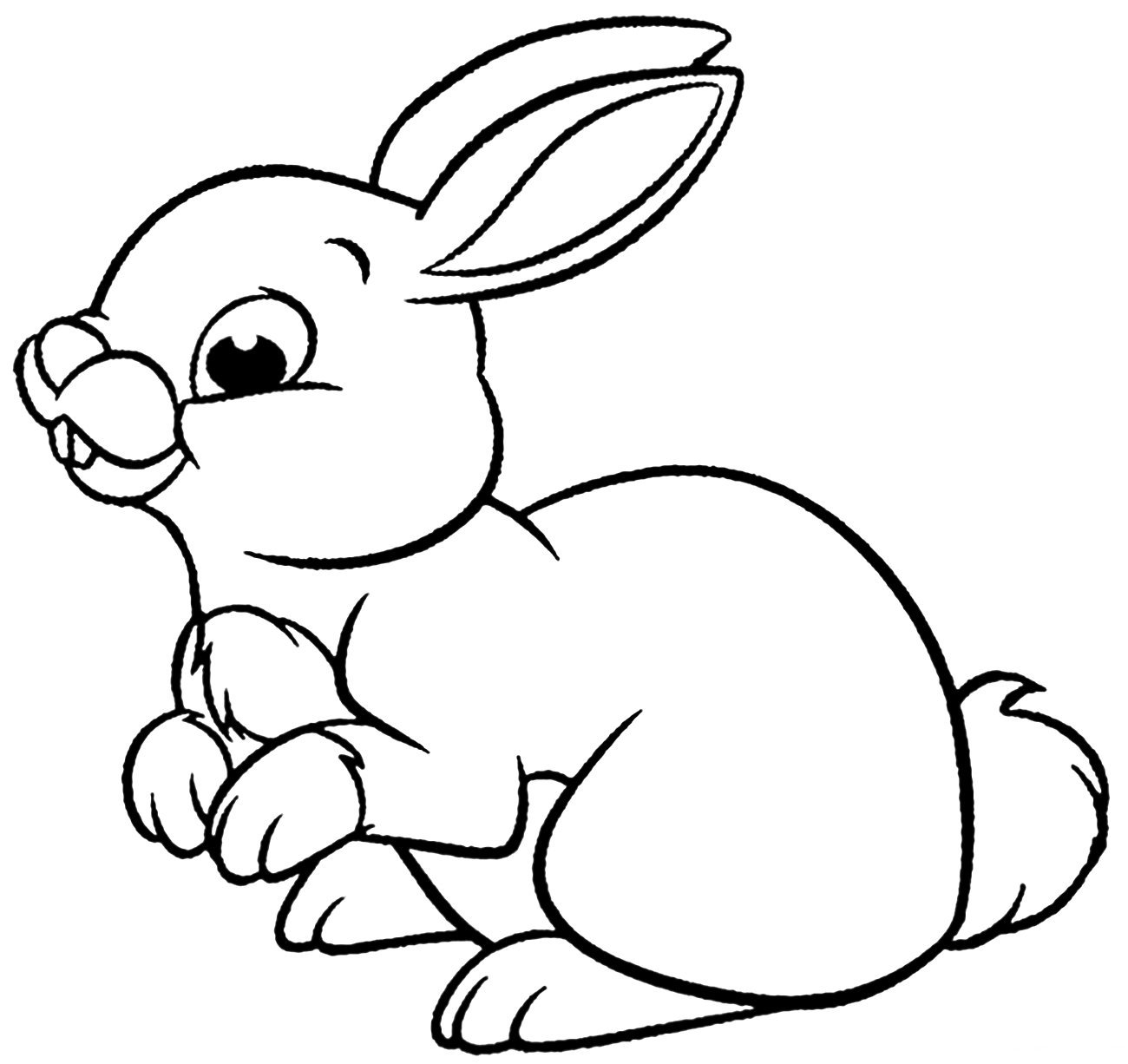 Кролик ребенку 4 лет. Заяц раскраска для детей. Кролик раскраска. Зайчик раскраска для малышей. Кролик раскраска для детей.