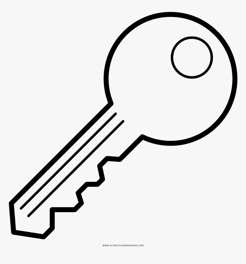 Key черный. Ключ нарисованный. Ключ раскраска. Ключ раскраска для детей. Ключ контур.