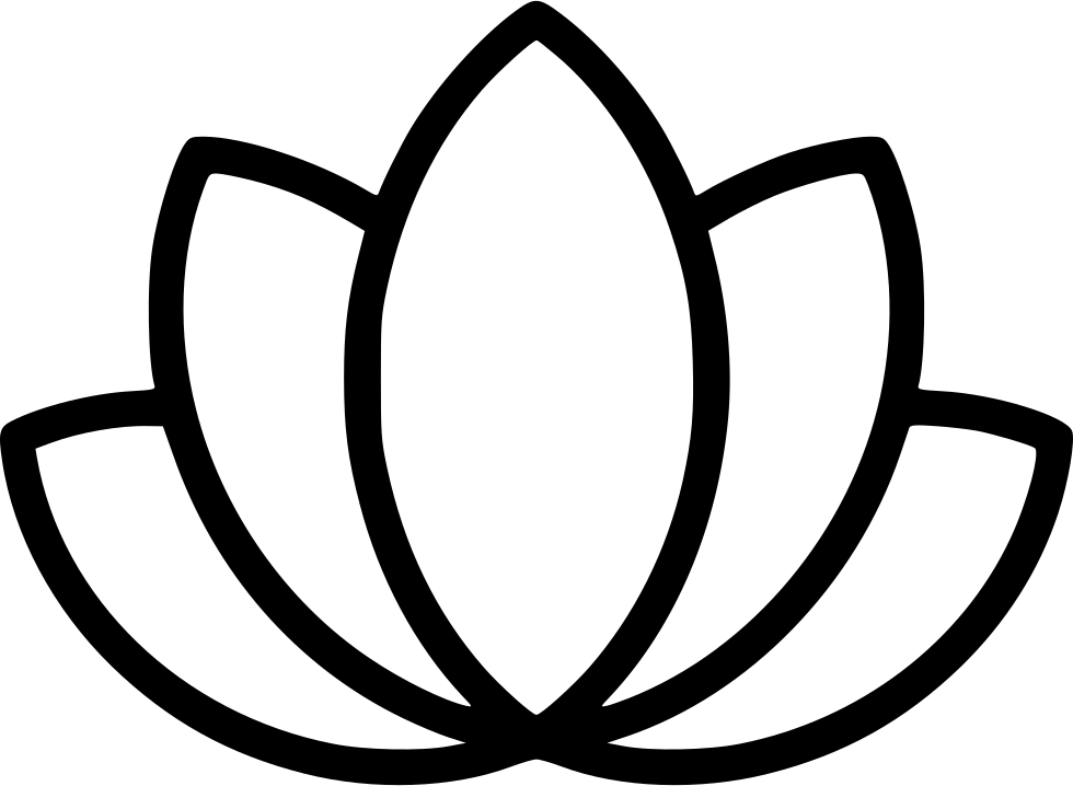 Лотос контур. Цветок лотоса символ. Логотип цветок. Кувшинка символ.