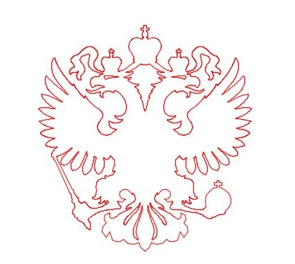 Паспорт иллюстрация