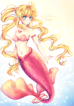 Вода рисунок