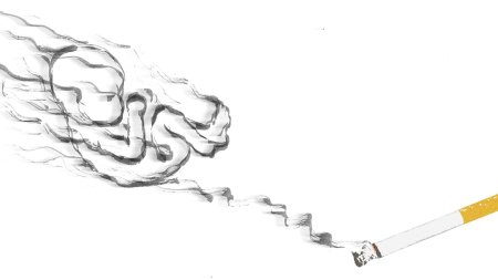 Мы против наркотиков