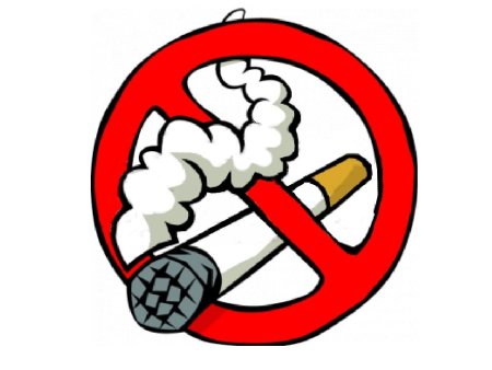 Борьба с вредными привычками иллюстрации