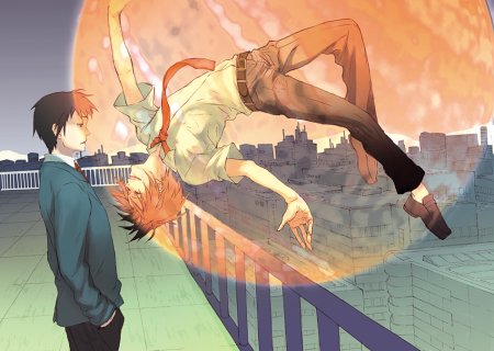 Аниме Меланхолия Харухи Судзумии кён яой