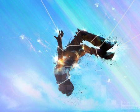 Аниме сальто