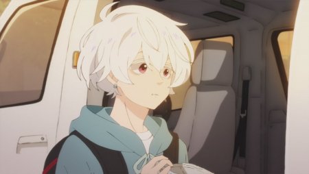 Масиро Цукиюки Бакутен