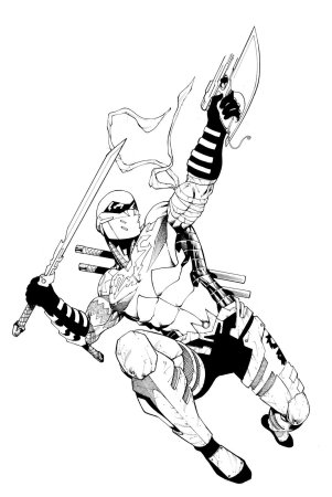 Масамунэ Араи