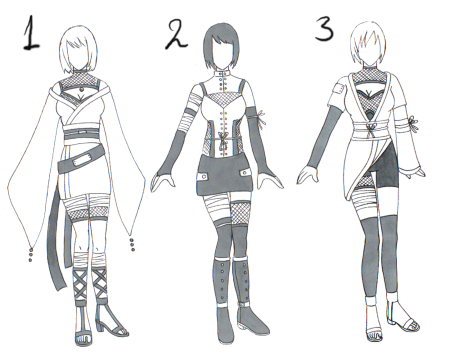 Самурай позы референс