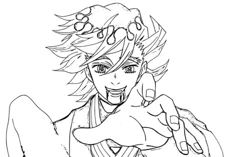 Douma клинок рассекающий демонов