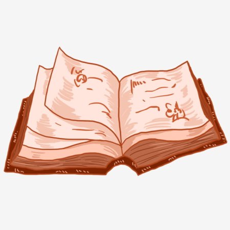 Аниме открытая книга