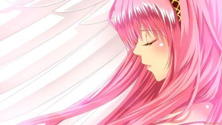 Megurine Luka