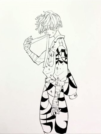 Inui Seishu