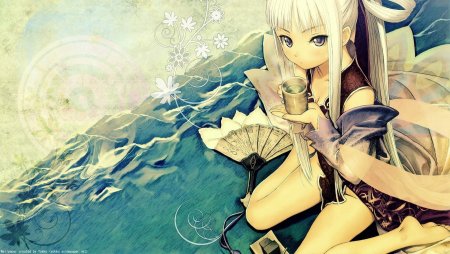 Tony taka Эльф