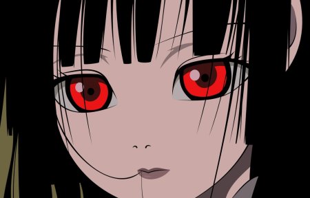 Аниме Enma ai