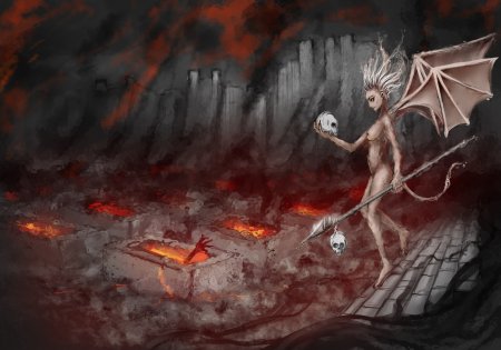 Город дит Данте