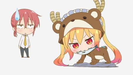 Тору Кобаяши Чиби