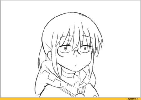 Дракон-горничная Кобаяши-Сан Канна