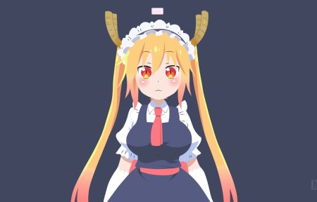 Тору Кобаяши аниме