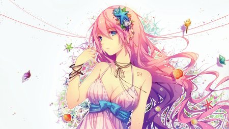 Megurine Luka