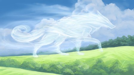 Дух воздуха