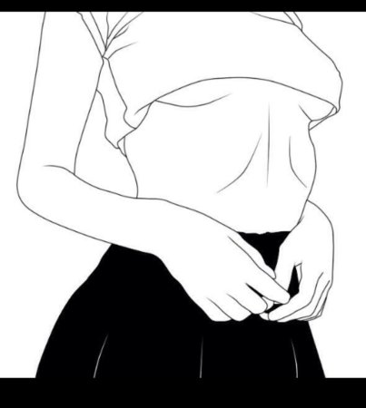 Эскизы пошлость карандашом