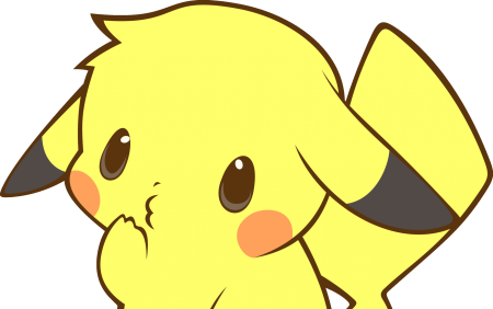 Покемон Пикачу