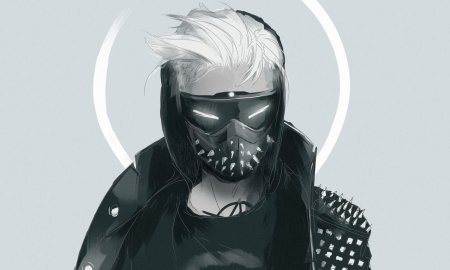 Ренч watch Dogs 2