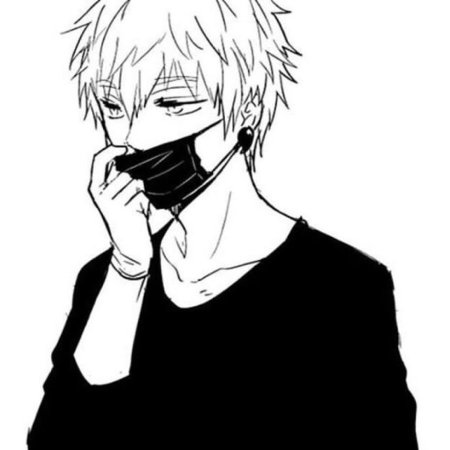 Раскраски аниме